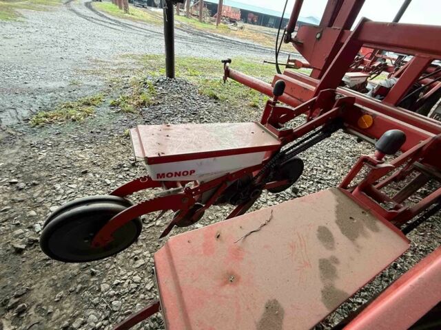 Другая Другая, объемом двигателя 0 л и пробегом 0 тыс. км за 9600 $, фото 5 на Automoto.ua