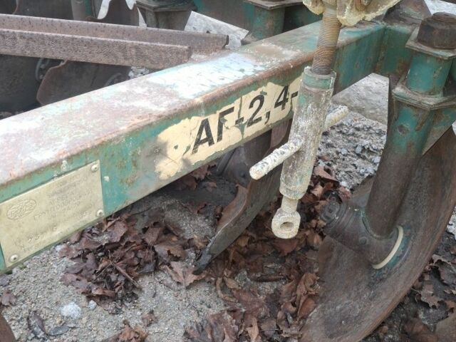 Другая Другая, объемом двигателя 0 л и пробегом 0 тыс. км за 1068 $, фото 4 на Automoto.ua