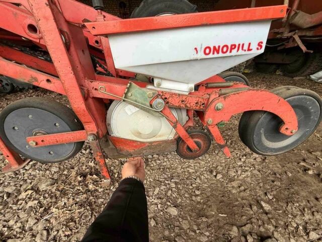 Другая Другая, объемом двигателя 0 л и пробегом 0 тыс. км за 9600 $, фото 2 на Automoto.ua