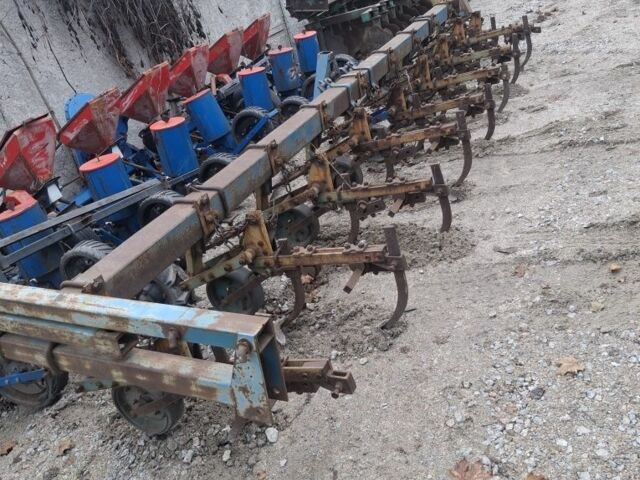 Другая Другая, объемом двигателя 0 л и пробегом 0 тыс. км за 1068 $, фото 3 на Automoto.ua