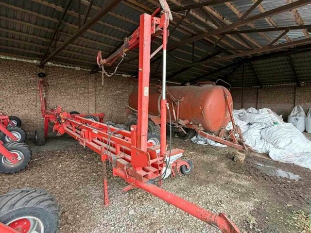 Другая Другая, объемом двигателя 0 л и пробегом 0 тыс. км за 9600 $, фото 6 на Automoto.ua