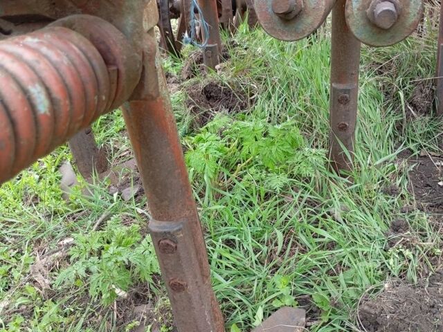 Другая Другая, объемом двигателя 0 л и пробегом 0 тыс. км за 827 $, фото 5 на Automoto.ua