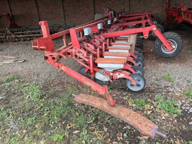 Другая Другая, объемом двигателя 0 л и пробегом 0 тыс. км за 9600 $, фото 8 на Automoto.ua