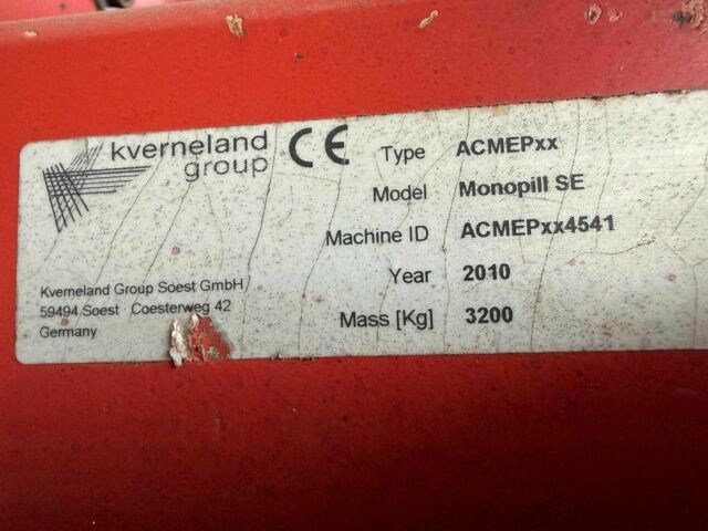 Другая Другая, объемом двигателя 0 л и пробегом 0 тыс. км за 9600 $, фото 4 на Automoto.ua