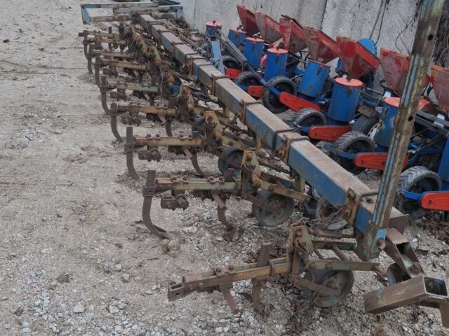 Другая Другая, объемом двигателя 0 л и пробегом 0 тыс. км за 1068 $, фото 2 на Automoto.ua