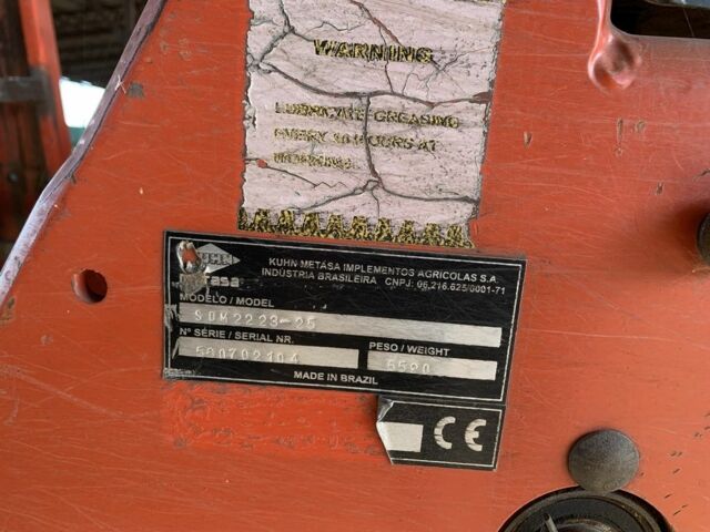 Інша Інша, об'ємом двигуна 0 л та пробігом 0 тис. км за 15000 $, фото 12 на Automoto.ua