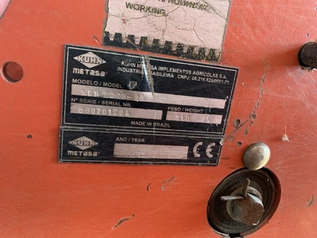 Інша Інша, об'ємом двигуна 0 л та пробігом 0 тис. км за 15000 $, фото 13 на Automoto.ua