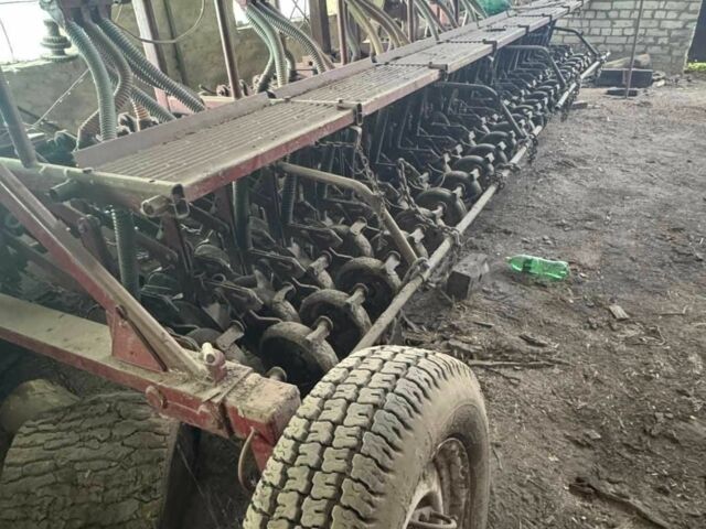 Другая Другая, объемом двигателя 0 л и пробегом 0 тыс. км за 3330 $, фото 7 на Automoto.ua