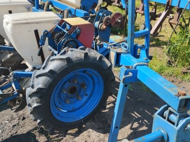 Другая Другая, объемом двигателя 0 л и пробегом 0 тыс. км за 2670 $, фото 2 на Automoto.ua