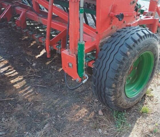 Другая Другая, объемом двигателя 0 л и пробегом 0 тыс. км за 7500 $, фото 1 на Automoto.ua