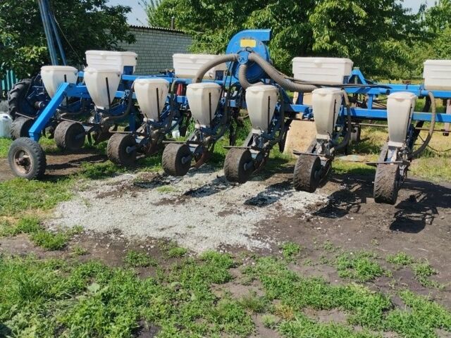 Другая Другая, объемом двигателя 0 л и пробегом 0 тыс. км за 2670 $, фото 1 на Automoto.ua