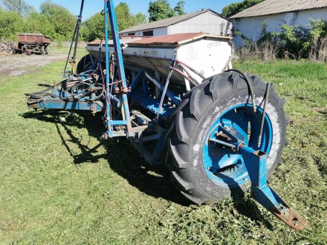 Другая Другая, объемом двигателя 0 л и пробегом 0 тыс. км за 3077 $, фото 1 на Automoto.ua