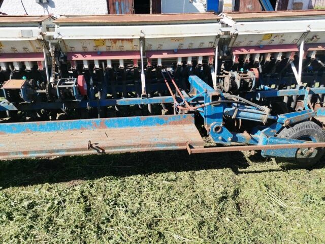 Другая Другая, объемом двигателя 0 л и пробегом 0 тыс. км за 3077 $, фото 3 на Automoto.ua