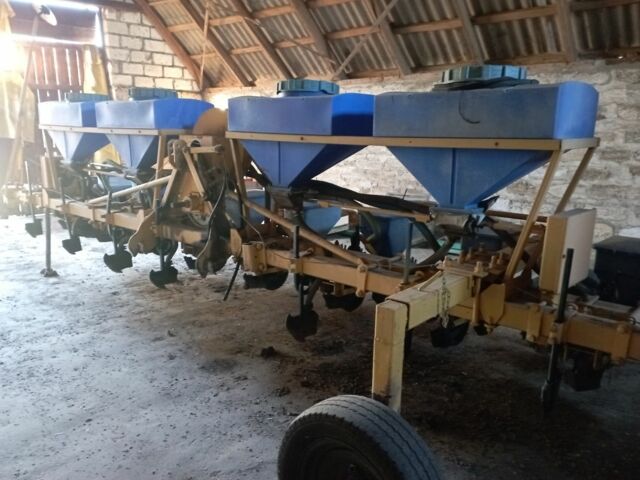 Другая Другая, объемом двигателя 0 л и пробегом 0 тыс. км за 3396 $, фото 2 на Automoto.ua