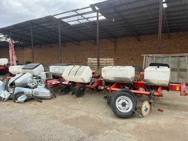 Другая Другая, объемом двигателя 0 л и пробегом 0 тыс. км за 1729 $, фото 1 на Automoto.ua