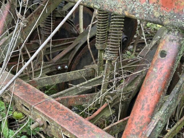 Другая Другая, объемом двигателя 0 л и пробегом 0 тыс. км за 1666 $, фото 6 на Automoto.ua