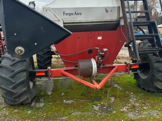 Другая Другая, объемом двигателя 0 л и пробегом 0 тыс. км за 23289 $, фото 9 на Automoto.ua