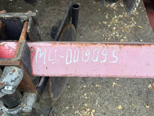 Другая Другая, объемом двигателя 0 л и пробегом 0 тыс. км за 1729 $, фото 3 на Automoto.ua