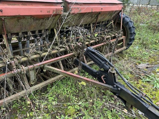 Другая Другая, объемом двигателя 0 л и пробегом 0 тыс. км за 1667 $, фото 5 на Automoto.ua