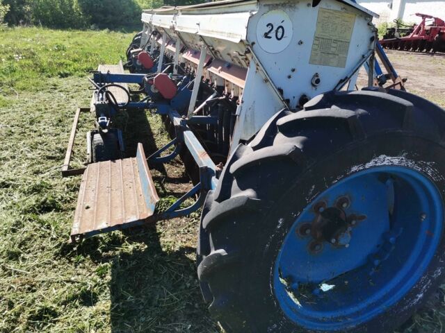 Другая Другая, объемом двигателя 0 л и пробегом 0 тыс. км за 3077 $, фото 6 на Automoto.ua