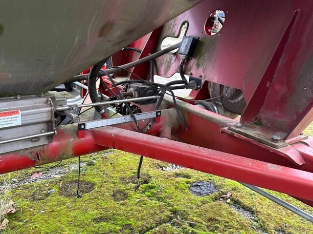 Другая Другая, объемом двигателя 0 л и пробегом 0 тыс. км за 23289 $, фото 10 на Automoto.ua