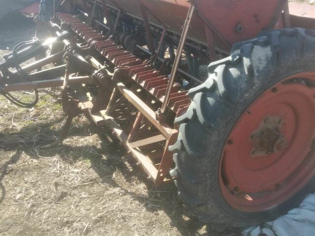 Другая Другая, объемом двигателя 0 л и пробегом 0 тыс. км за 1800 $, фото 1 на Automoto.ua