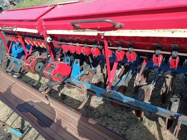 Другая Другая, объемом двигателя 0 л и пробегом 0 тыс. км за 2500 $, фото 2 на Automoto.ua