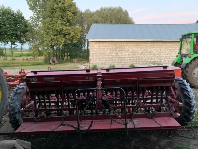 Другая Другая, объемом двигателя 0 л и пробегом 0 тыс. км за 3500 $, фото 1 на Automoto.ua