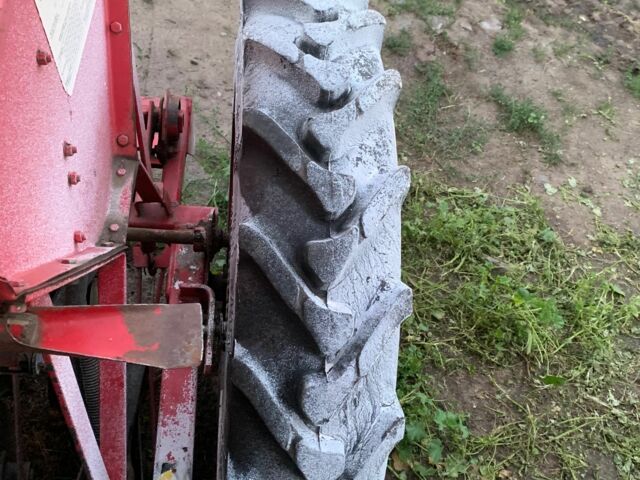 Другая Другая, объемом двигателя 0 л и пробегом 0 тыс. км за 3500 $, фото 3 на Automoto.ua