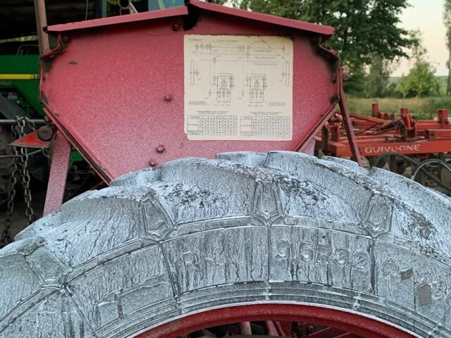 Другая Другая, объемом двигателя 0 л и пробегом 0 тыс. км за 3500 $, фото 4 на Automoto.ua