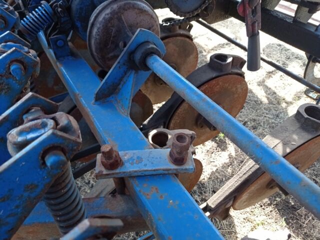 Другая Другая, объемом двигателя 0 л и пробегом 0 тыс. км за 2500 $, фото 3 на Automoto.ua