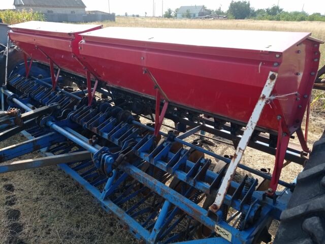 Другая Другая, объемом двигателя 0 л и пробегом 0 тыс. км за 2500 $, фото 1 на Automoto.ua