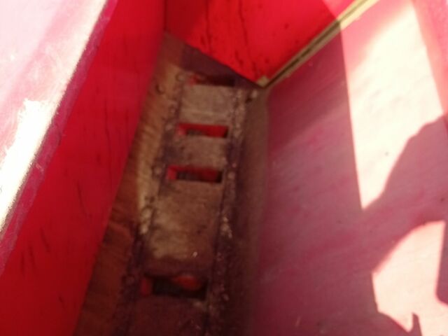 Другая Другая, объемом двигателя 0 л и пробегом 0 тыс. км за 2500 $, фото 6 на Automoto.ua