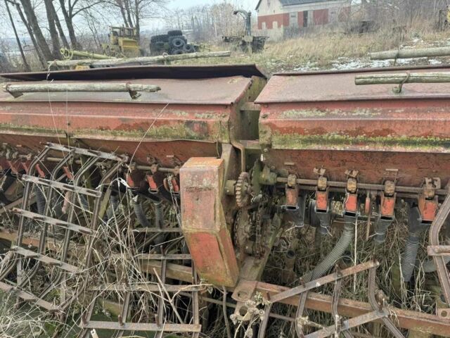 Другая Другая, объемом двигателя 0 л и пробегом 0 тыс. км за 1800 $, фото 2 на Automoto.ua