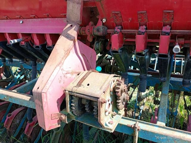 Другая Другая, объемом двигателя 0 л и пробегом 0 тыс. км за 2587 $, фото 7 на Automoto.ua