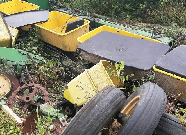 Інша Інша, об'ємом двигуна 0 л та пробігом 0 тис. км за 1000 $, фото 11 на Automoto.ua