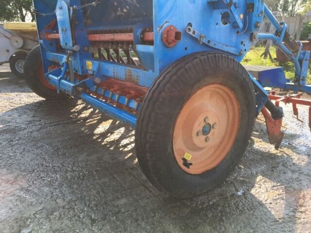 Другая Другая, объемом двигателя 0 л и пробегом 0 тыс. км за 5000 $, фото 9 на Automoto.ua