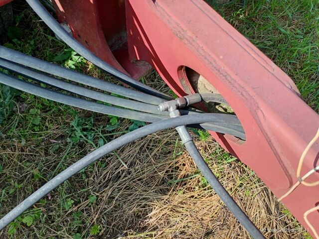 Другая Другая, объемом двигателя 0 л и пробегом 0 тыс. км за 13016 $, фото 7 на Automoto.ua