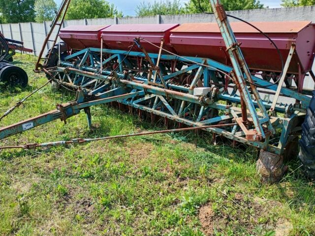 Другая Другая, объемом двигателя 0 л и пробегом 0 тыс. км за 2587 $, фото 4 на Automoto.ua