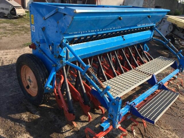 Другая Другая, объемом двигателя 0 л и пробегом 0 тыс. км за 5000 $, фото 5 на Automoto.ua