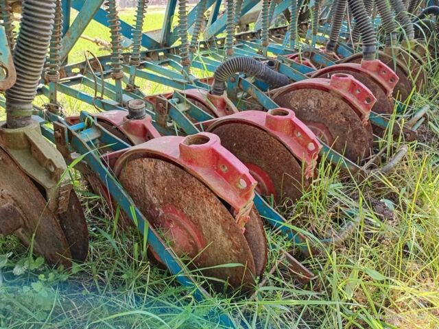 Другая Другая, объемом двигателя 0 л и пробегом 0 тыс. км за 2587 $, фото 6 на Automoto.ua