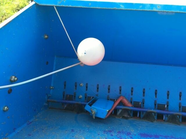 Другая Другая, объемом двигателя 0 л и пробегом 0 тыс. км за 5000 $, фото 7 на Automoto.ua