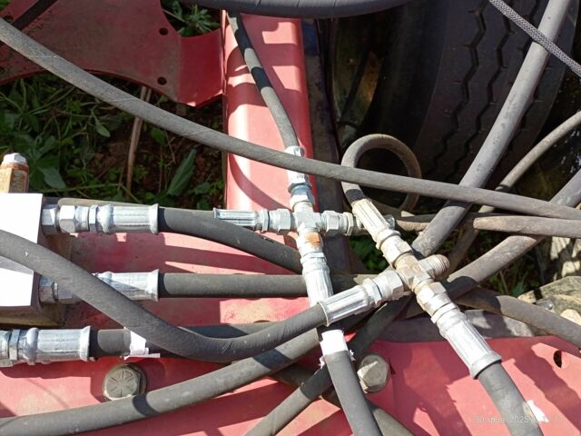 Другая Другая, объемом двигателя 0 л и пробегом 0 тыс. км за 13016 $, фото 9 на Automoto.ua