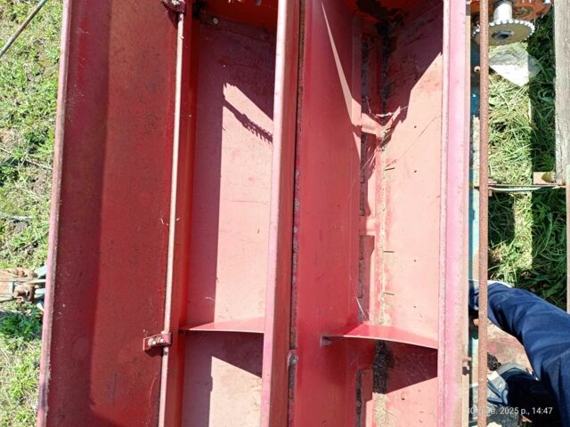 Другая Другая, объемом двигателя 0 л и пробегом 0 тыс. км за 2587 $, фото 2 на Automoto.ua