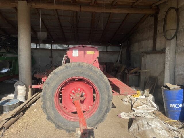 Інша Інша, об'ємом двигуна 0 л та пробігом 0 тис. км за 4500 $, фото 3 на Automoto.ua