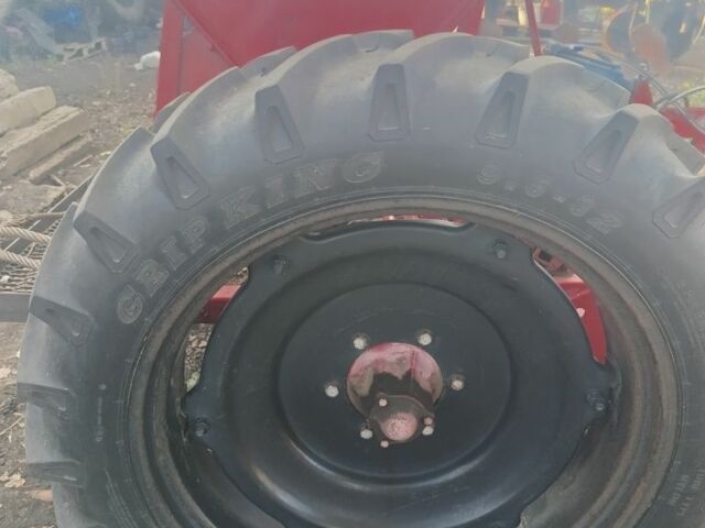 Другая Другая, объемом двигателя 0 л и пробегом 0 тыс. км за 2850 $, фото 4 на Automoto.ua