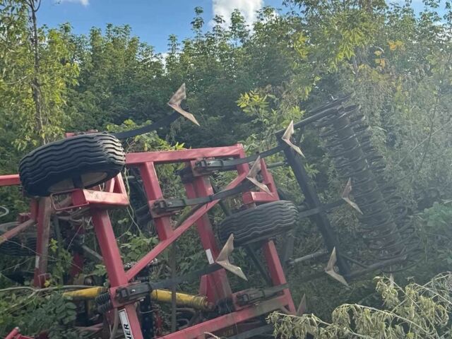 Другая Другая, объемом двигателя 0 л и пробегом 0 тыс. км за 10300 $, фото 1 на Automoto.ua