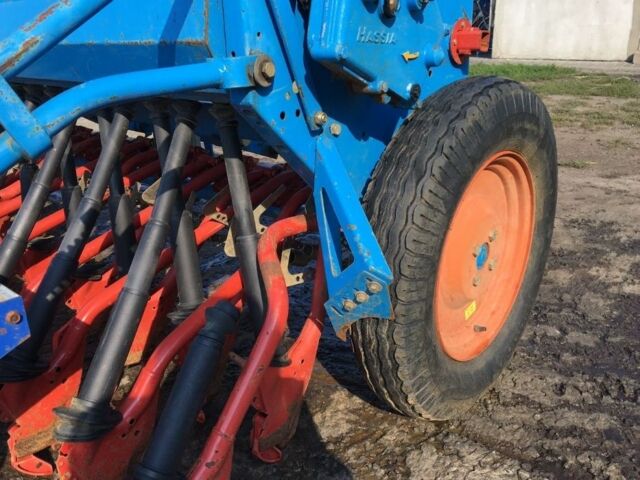 Другая Другая, объемом двигателя 0 л и пробегом 0 тыс. км за 5000 $, фото 18 на Automoto.ua