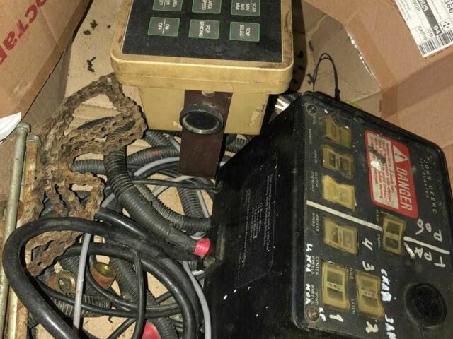 Інша Інша, об'ємом двигуна 0 л та пробігом 0 тис. км за 1000 $, фото 5 на Automoto.ua