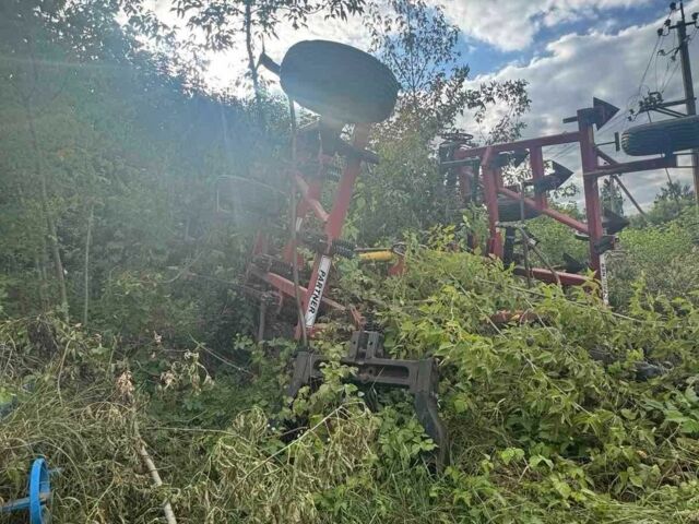 Другая Другая, объемом двигателя 0 л и пробегом 0 тыс. км за 10300 $, фото 2 на Automoto.ua